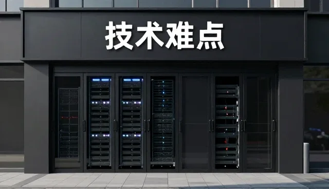 技术转让中数据安全的常见问题及应对策略