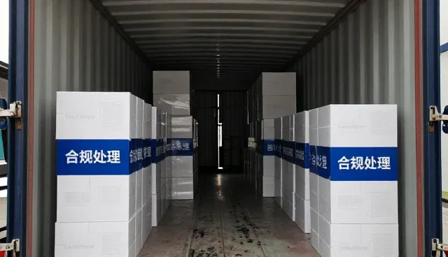 降低维护成本：技术转让设备的使用与维护建议