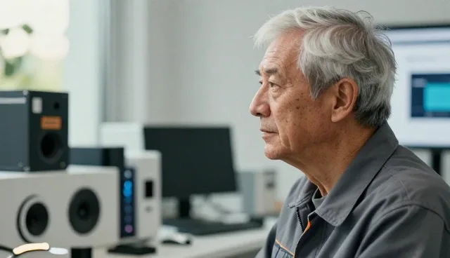 如何科学选择故障排查技术服务:关键考量因素解析